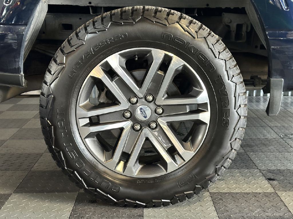2021 Ford F-150 Image 32