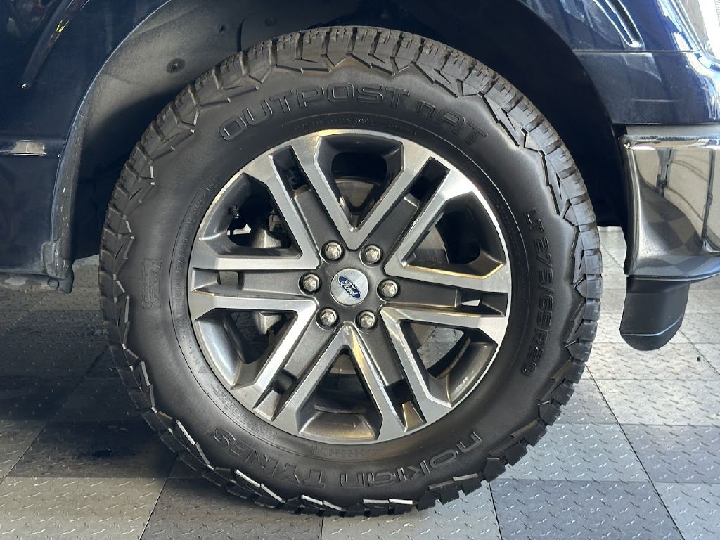 2021 Ford F-150 Image 33