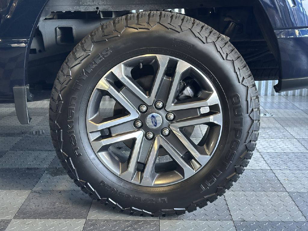 2021 Ford F-150 Image 34