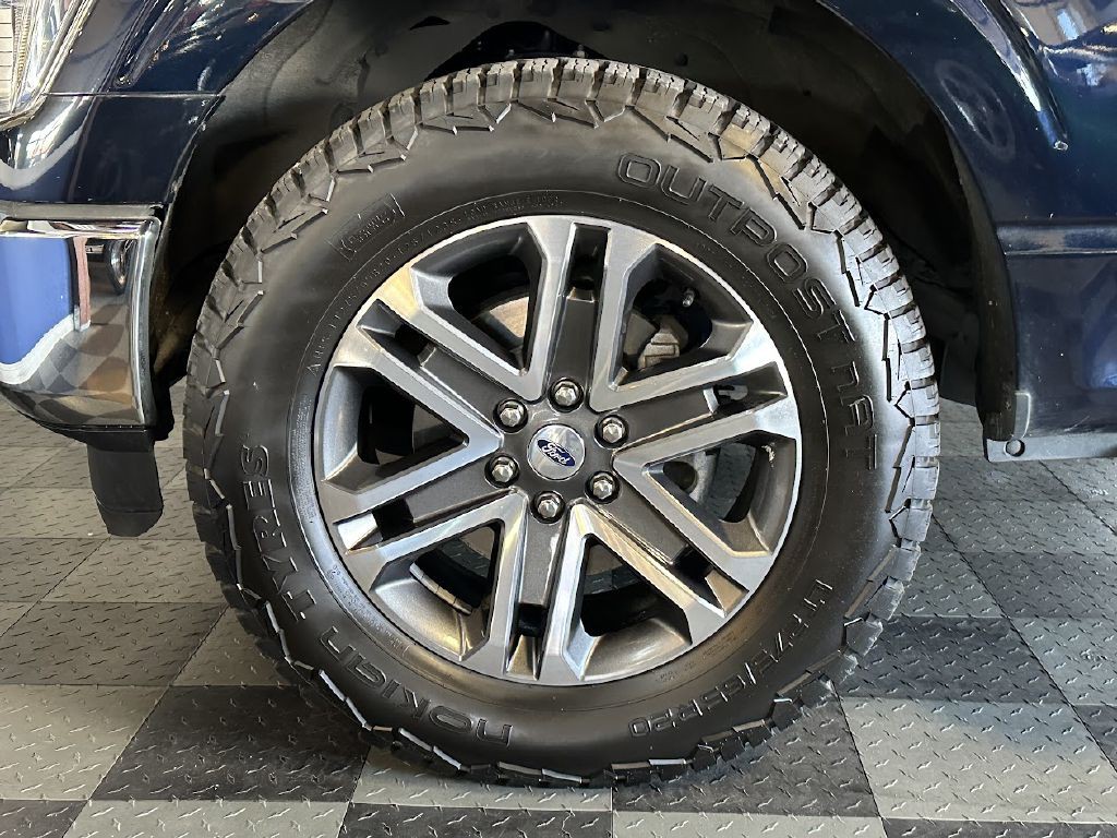 2021 Ford F-150 Image 35