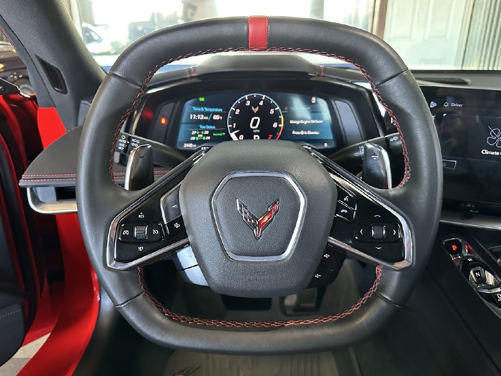 2024 Chevrolet Corvette Image 19