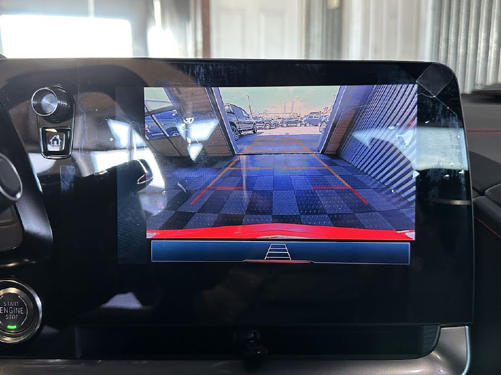 2024 Chevrolet Corvette Image 24