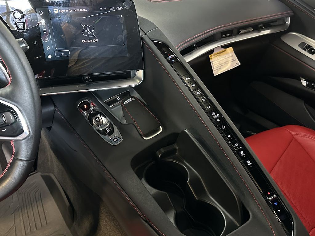 2024 Chevrolet Corvette Image 26
