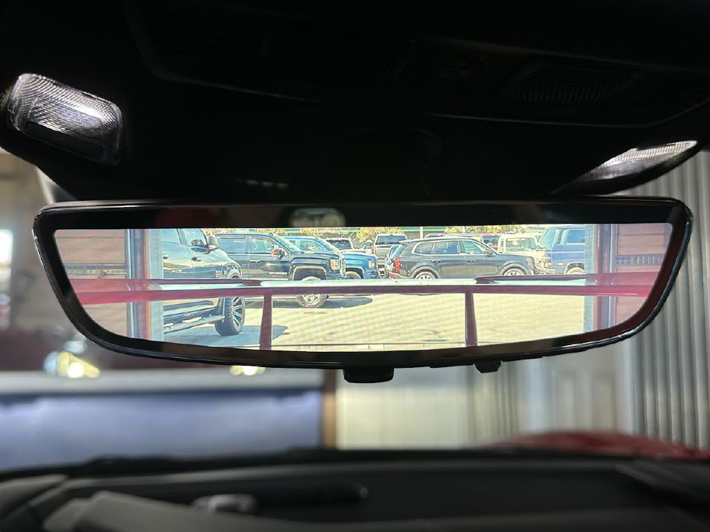 2024 Chevrolet Corvette Image 27