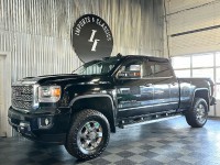 Image for 2019 GMC Sierra 3500 DENALI ID: 6749801