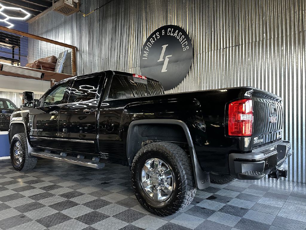 2019 GMC Sierra Image 4