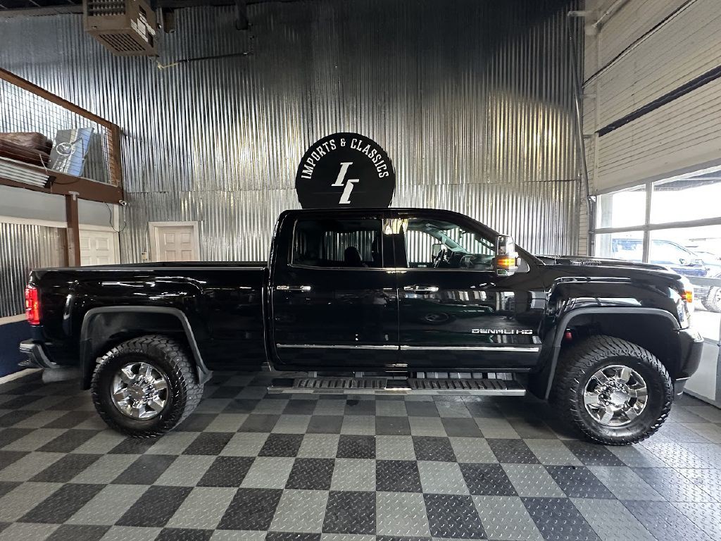 2019 GMC Sierra Image 7