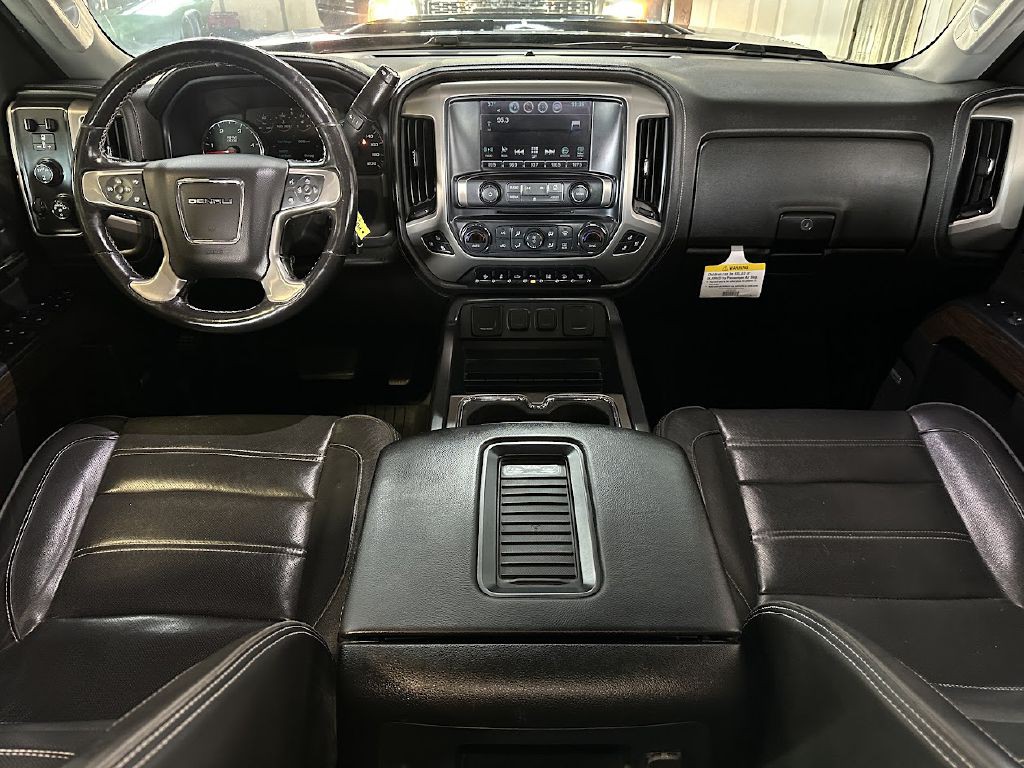 2019 GMC Sierra Image 9