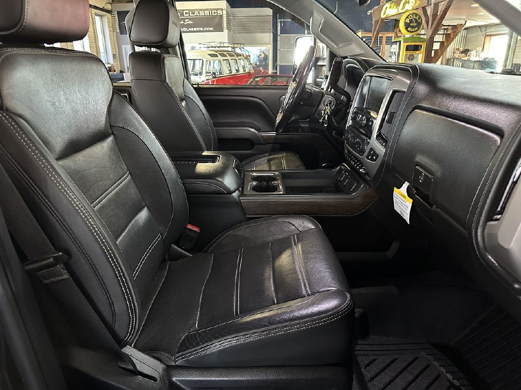 2019 GMC Sierra Image 12