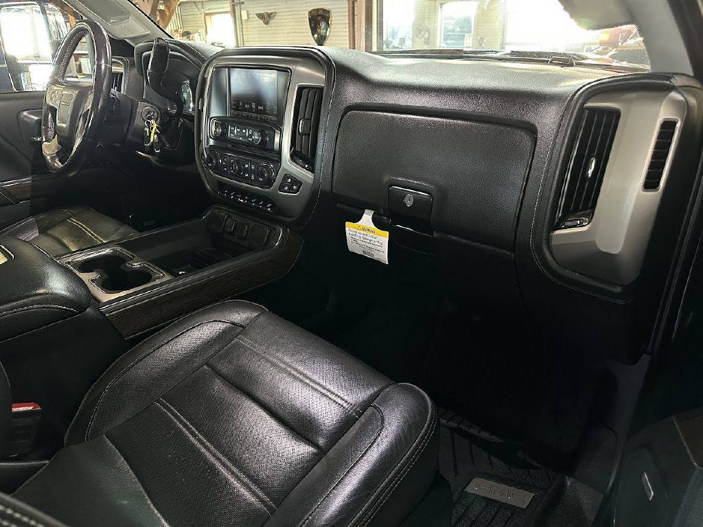 2019 GMC Sierra Image 13