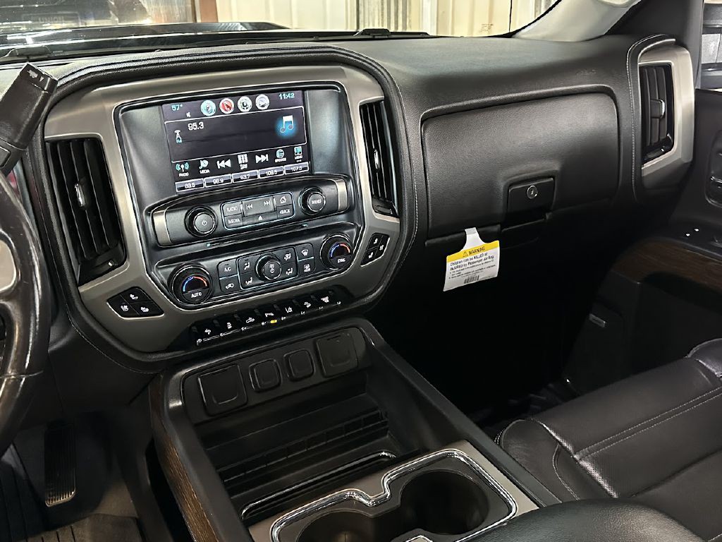 2019 GMC Sierra Image 14