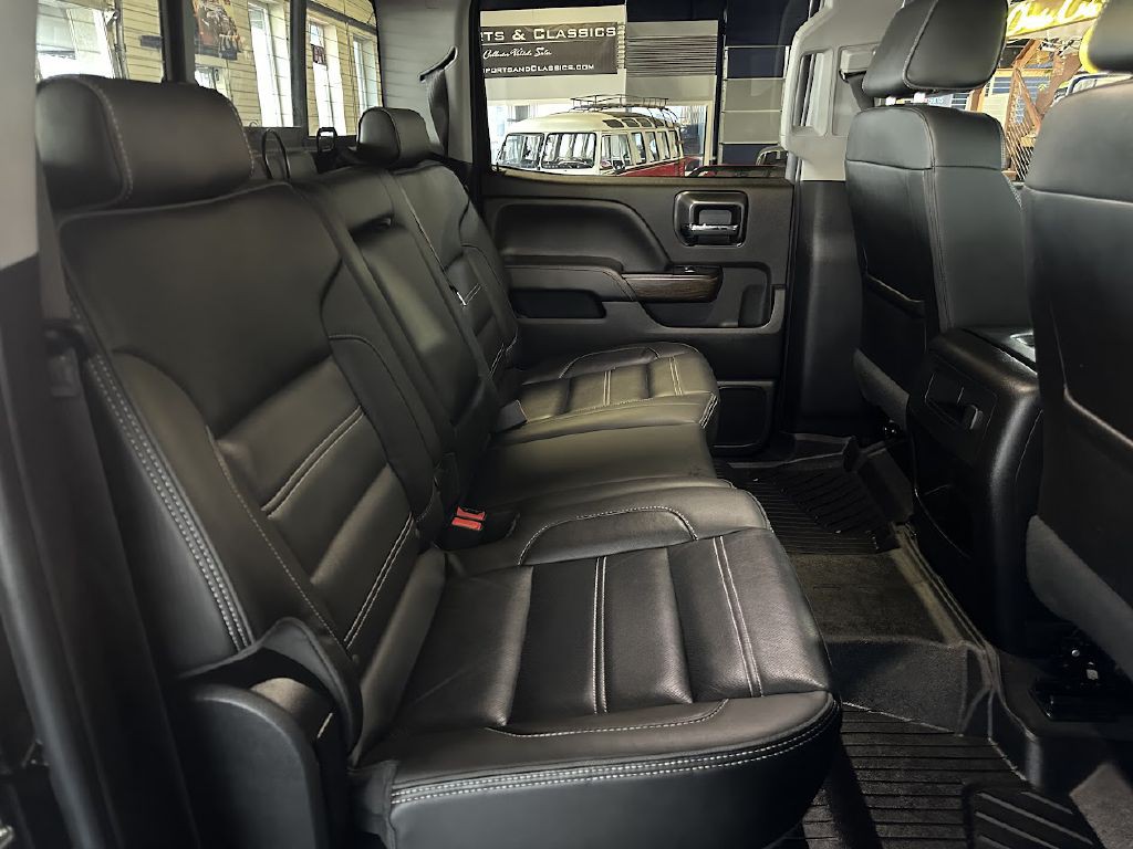 2019 GMC Sierra Image 15