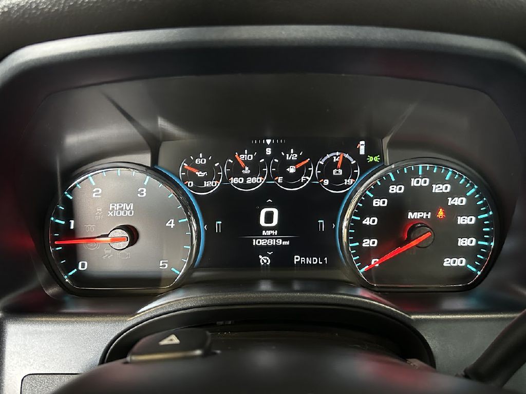 2019 GMC Sierra Image 18