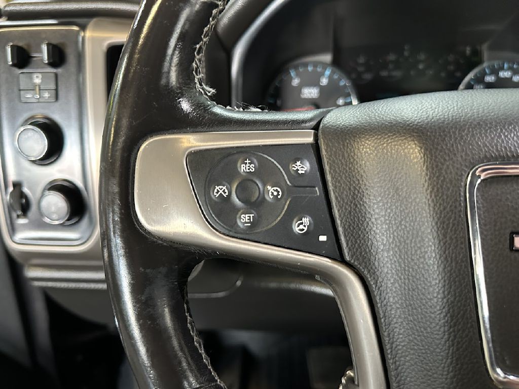 2019 GMC Sierra Image 19