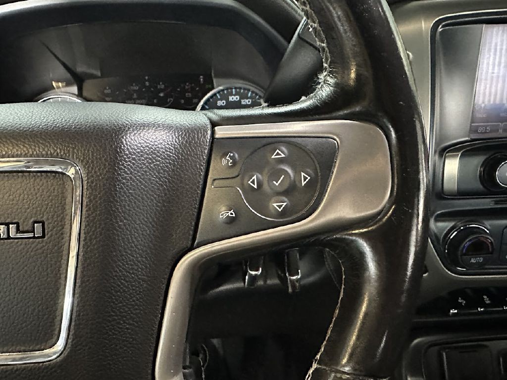 2019 GMC Sierra Image 20