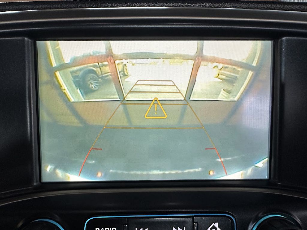 2019 GMC Sierra Image 21