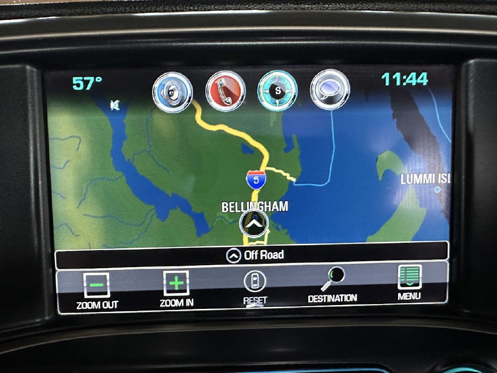 2019 GMC Sierra Image 22