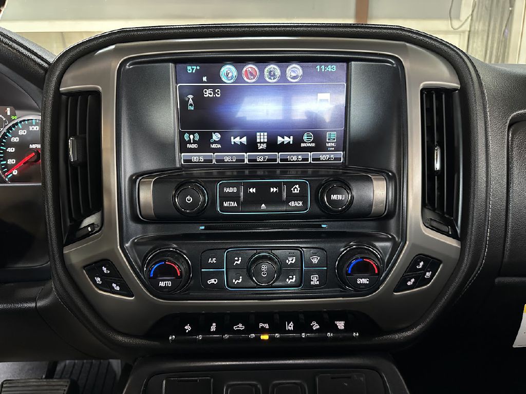 2019 GMC Sierra Image 23