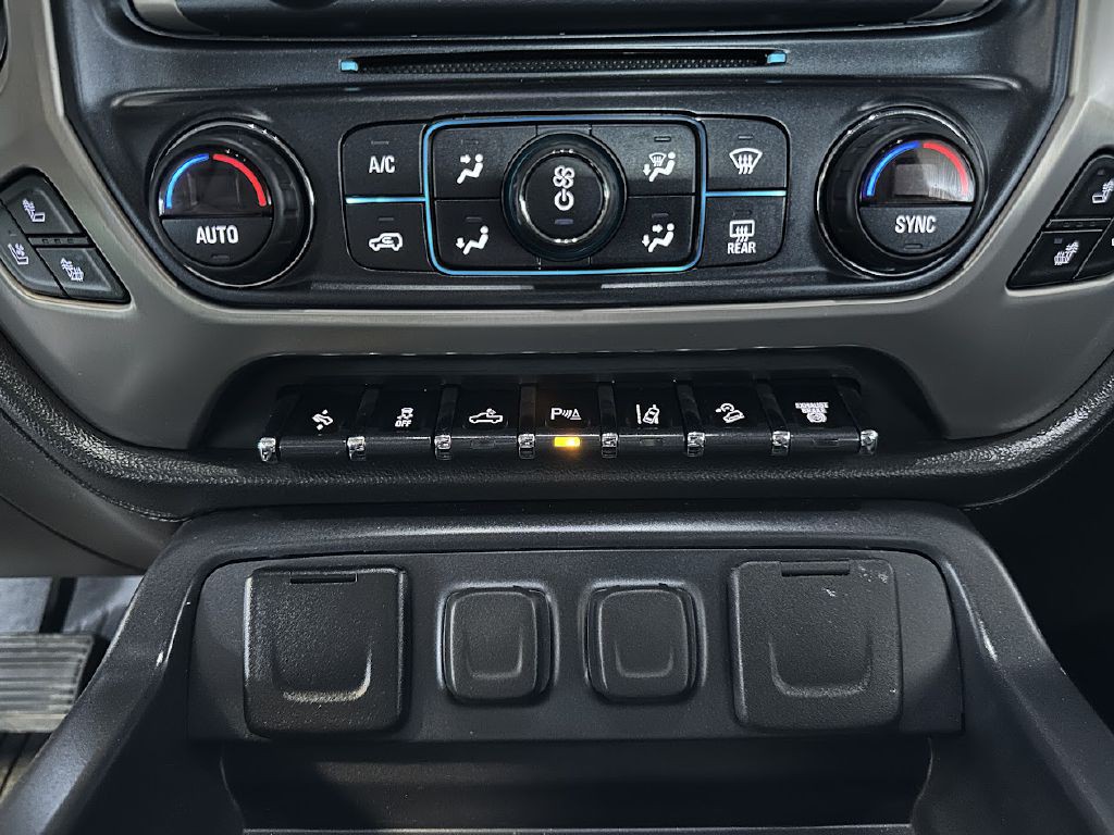 2019 GMC Sierra Image 24