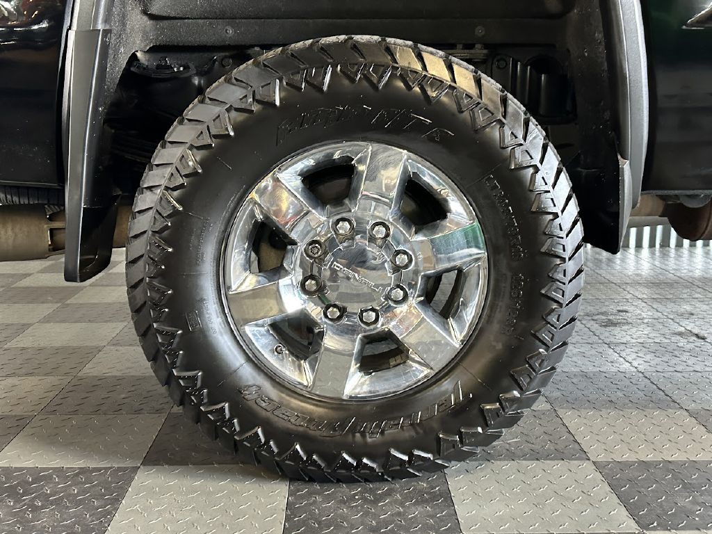 2019 GMC Sierra Image 28