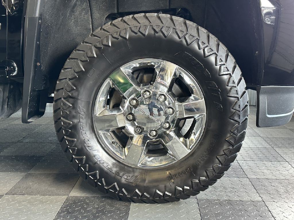 2019 GMC Sierra Image 29