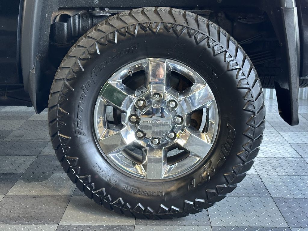 2019 GMC Sierra Image 30