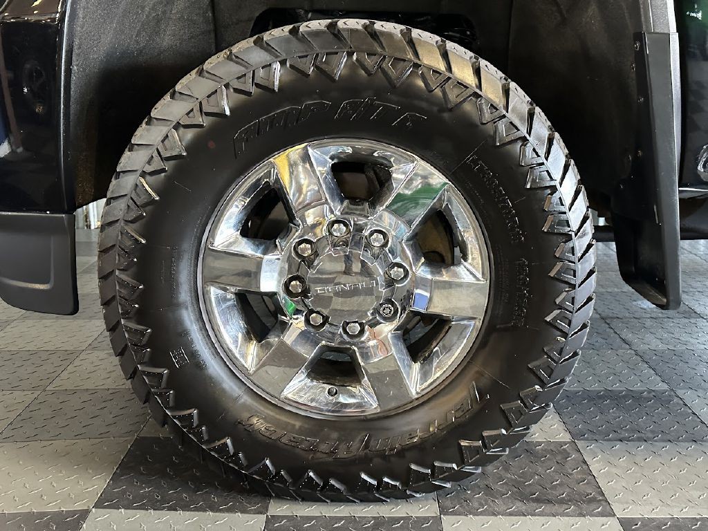 2019 GMC Sierra Image 31