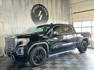 Image for 2020 GMC Sierra 1500 DENALI ID: 6749986