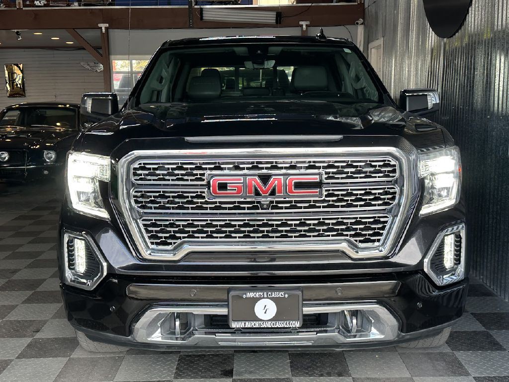 2020 GMC Sierra Image 5