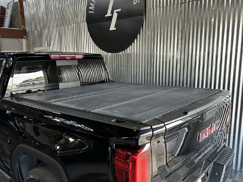 2020 GMC Sierra Image 9
