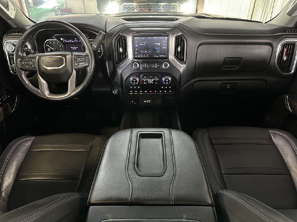 2020 GMC Sierra Image 11