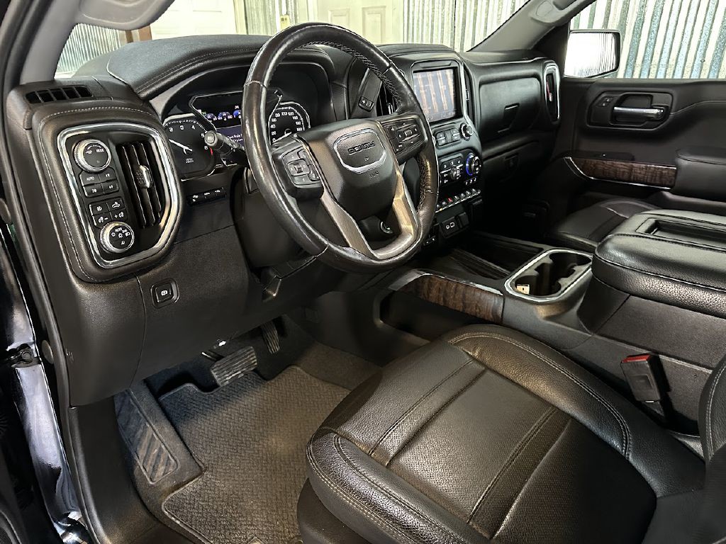2020 GMC Sierra Image 12