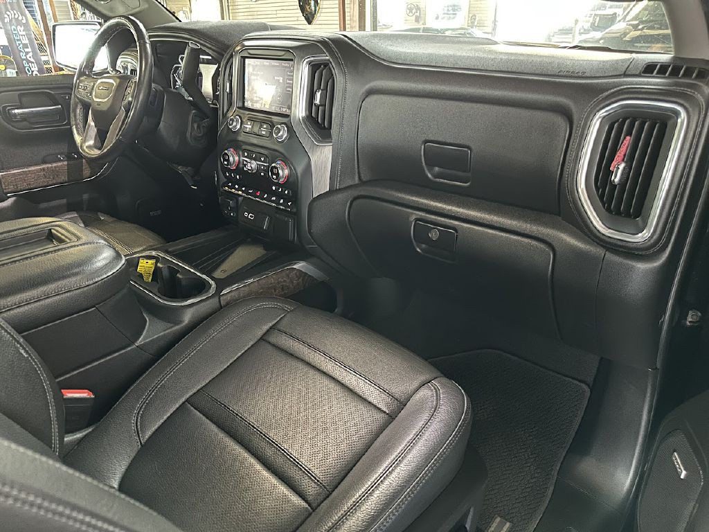 2020 GMC Sierra Image 14