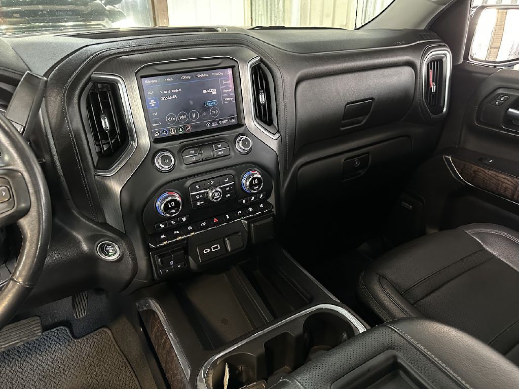 2020 GMC Sierra Image 16