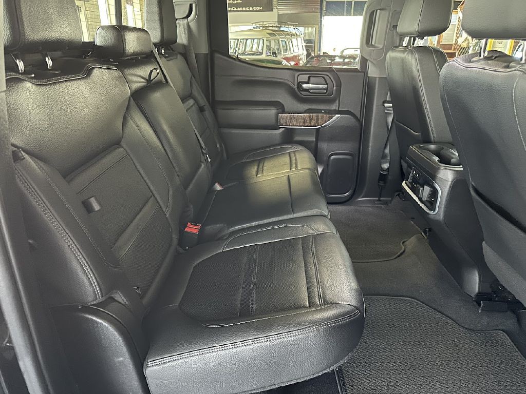 2020 GMC Sierra Image 17