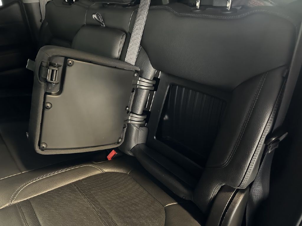 2020 GMC Sierra Image 18