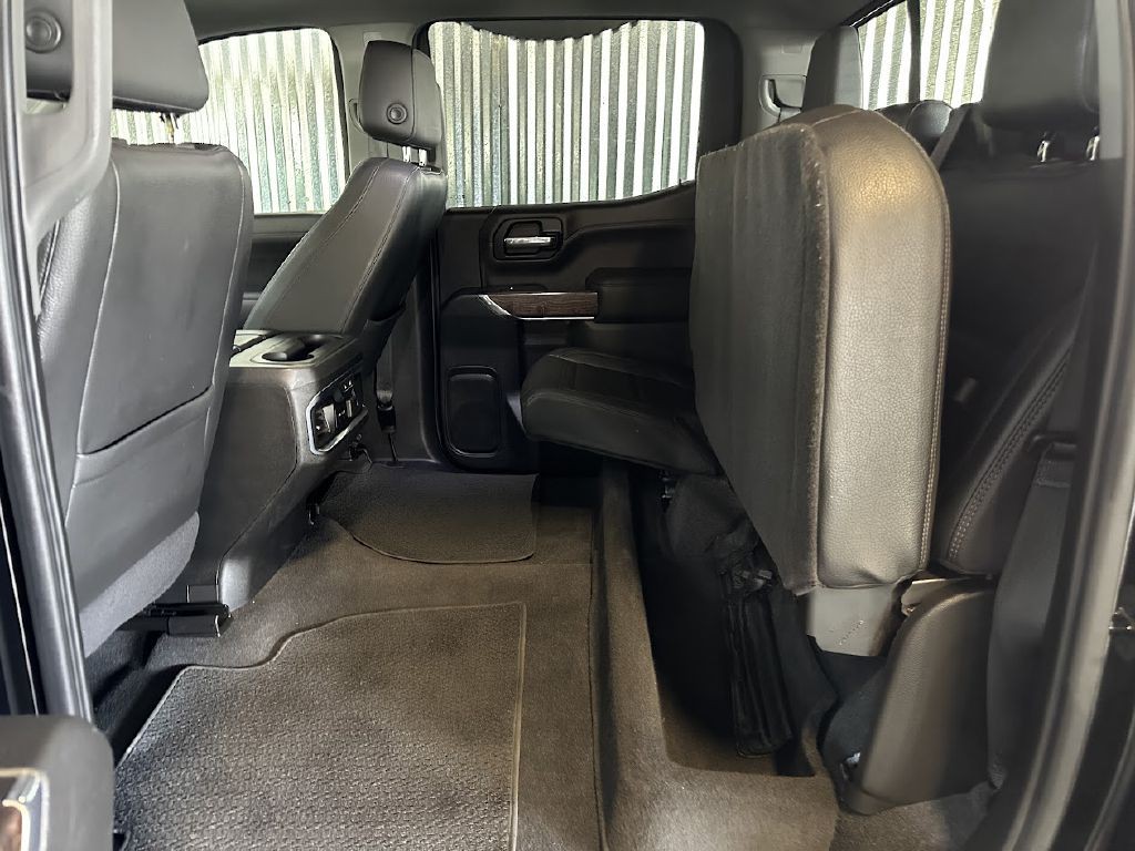 2020 GMC Sierra Image 19