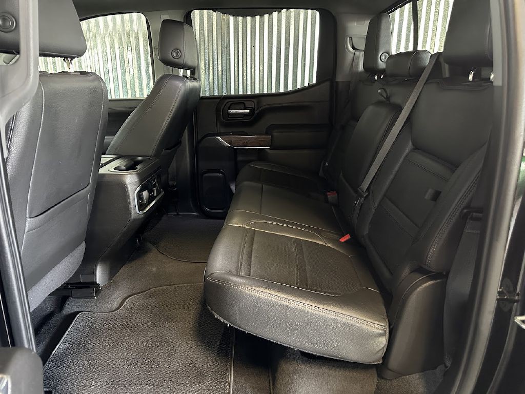 2020 GMC Sierra Image 20