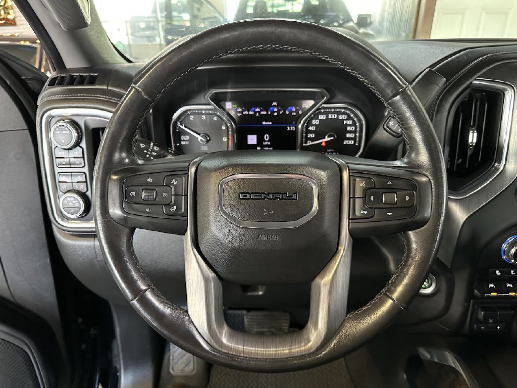 2020 GMC Sierra Image 21