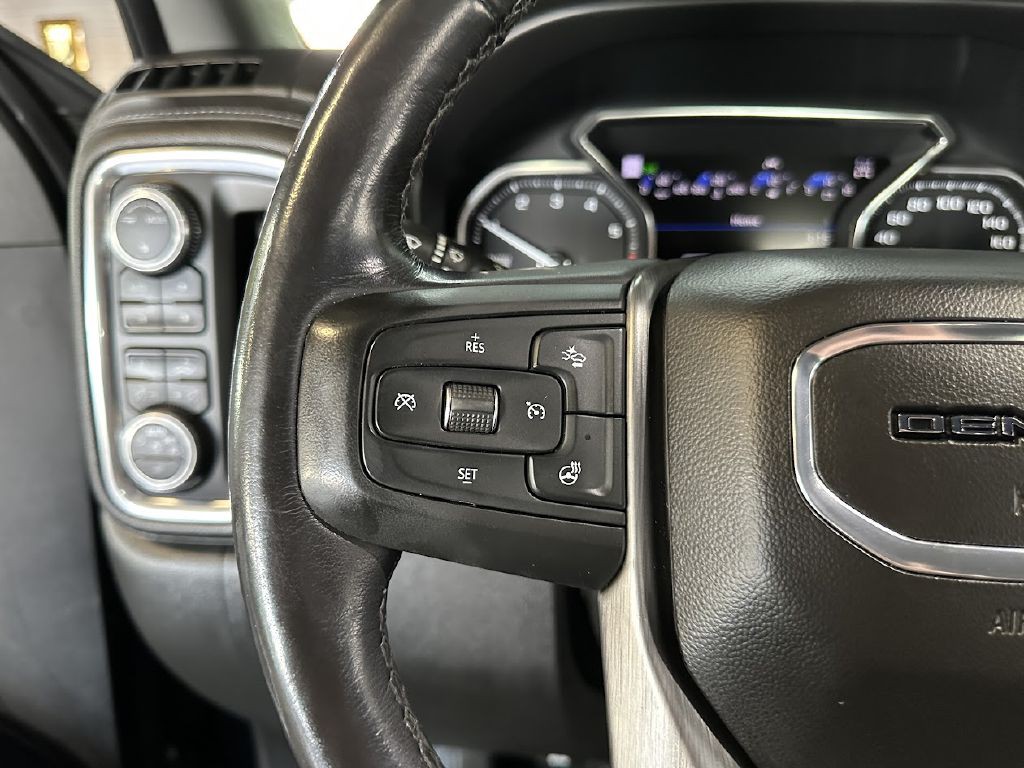 2020 GMC Sierra Image 23