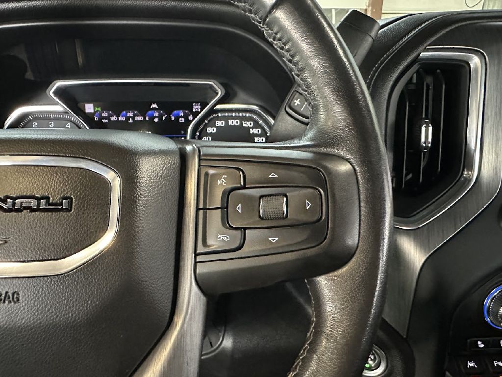2020 GMC Sierra Image 24
