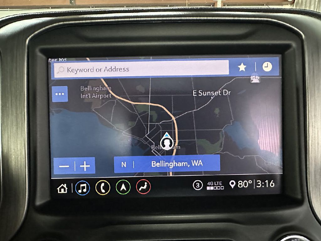 2020 GMC Sierra Image 26