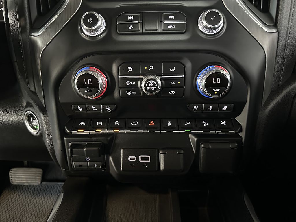 2020 GMC Sierra Image 27