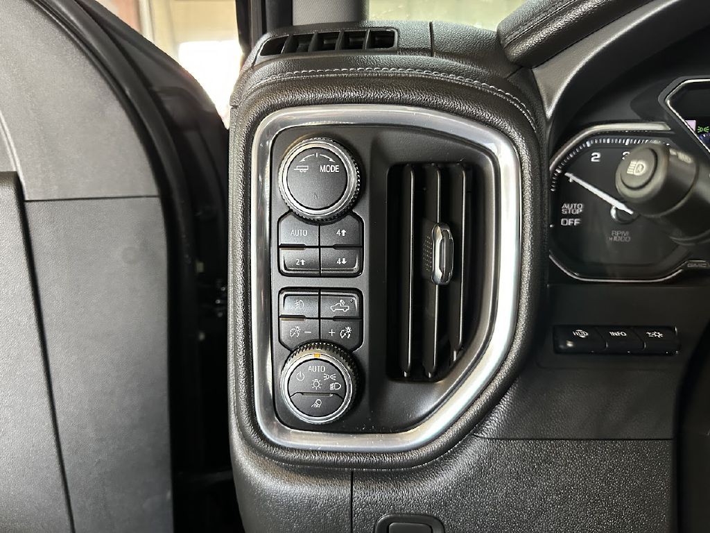 2020 GMC Sierra Image 28