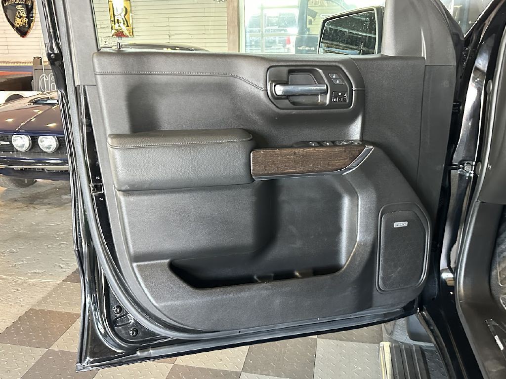 2020 GMC Sierra Image 29