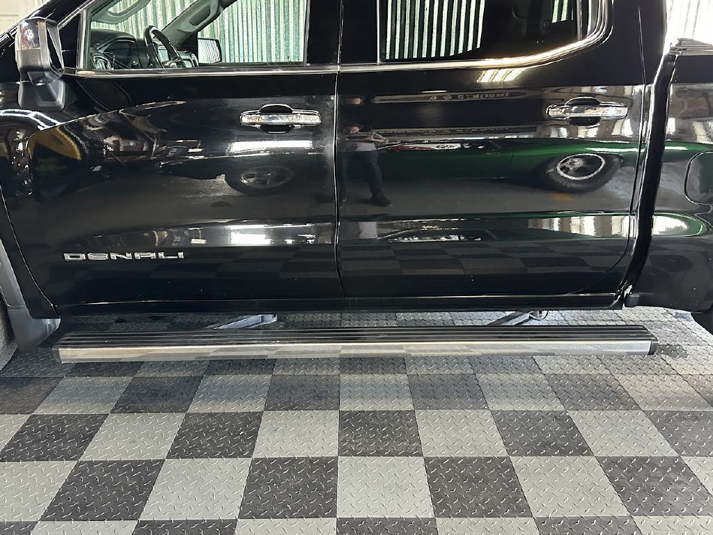 2020 GMC Sierra Image 31