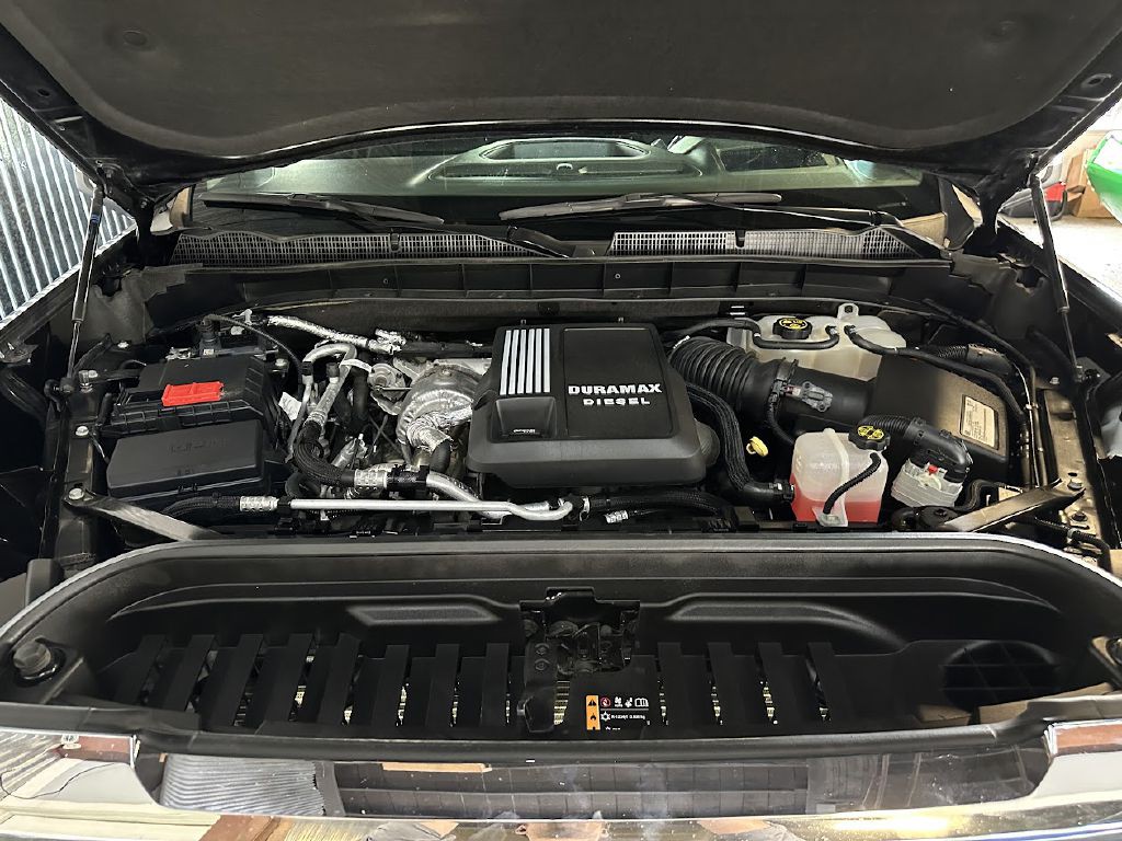 2020 GMC Sierra Image 32