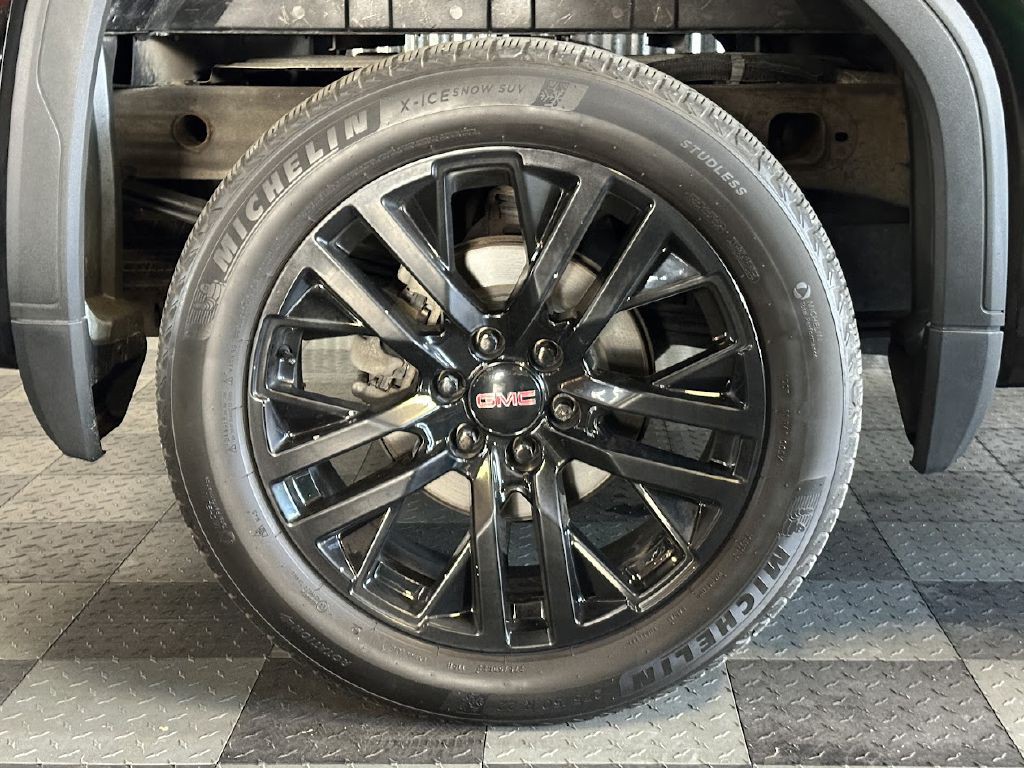 2020 GMC Sierra Image 33