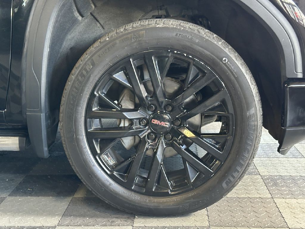 2020 GMC Sierra Image 34