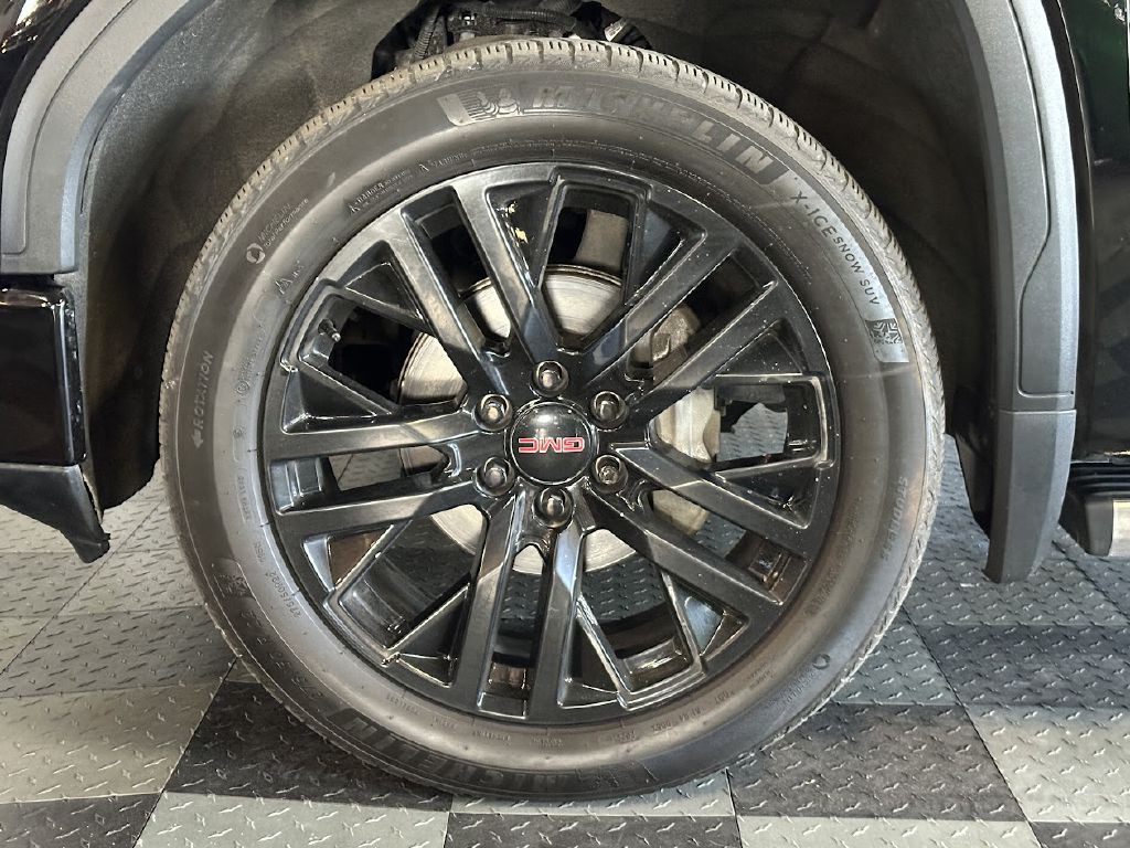 2020 GMC Sierra Image 35